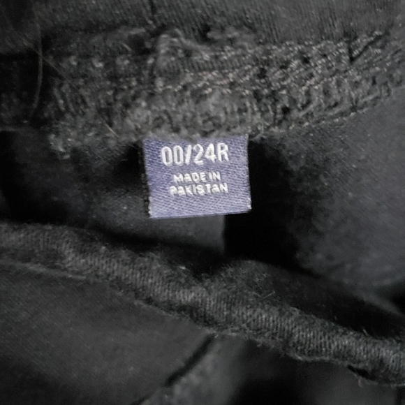 Universal Threads Pull-on High-Waisted Jegging - Picture 8 of 10